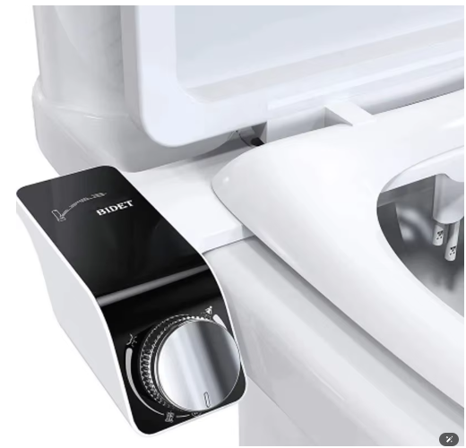 KOLLAYKO™ Bidet Japonais – Hygiène Premium à la Japonaise